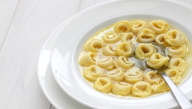 2kg di Tortellini Classici Artigianali